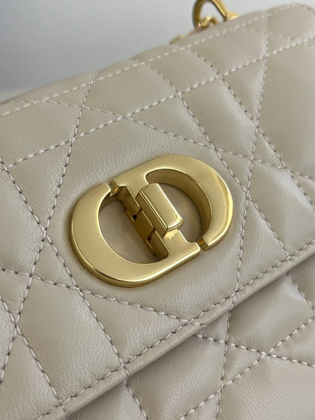 Replica Dior Miss Caro Beige 3 Replica Dior Miss Caro Beige - elite superclone designer purse