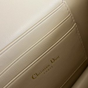 Replica Dior Miss Caro Beige 5 Replica Dior Miss Caro Beige - best quality luxury bag dupe