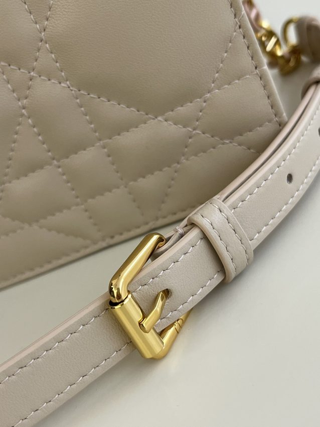 Replica Dior Miss Caro Beige 7 Replica Dior Miss Caro Beige - top-tier luxury replica shoulder bag