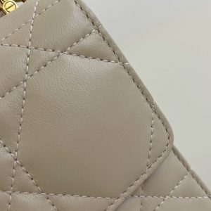 Replica Dior Miss Caro Beige 8 Replica Dior Miss Caro Beige - authentic-look luxury purse replica