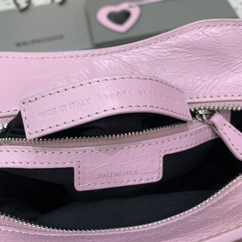 Replica Balenciaga Le City Pink 2 Replica Balenciaga Le City Pink - top-rated replica designer bag