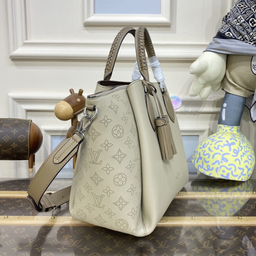 Replica Louis Vuitton Humea Beige 8 Replica Louis Vuitton Humea Beige - premium-grade designer purse dupe
