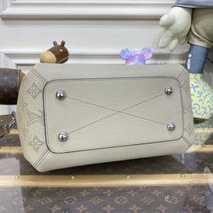 Replica Louis Vuitton Humea Beige 6 Replica Louis Vuitton Humea Beige - best-selling designer handbag dupe
