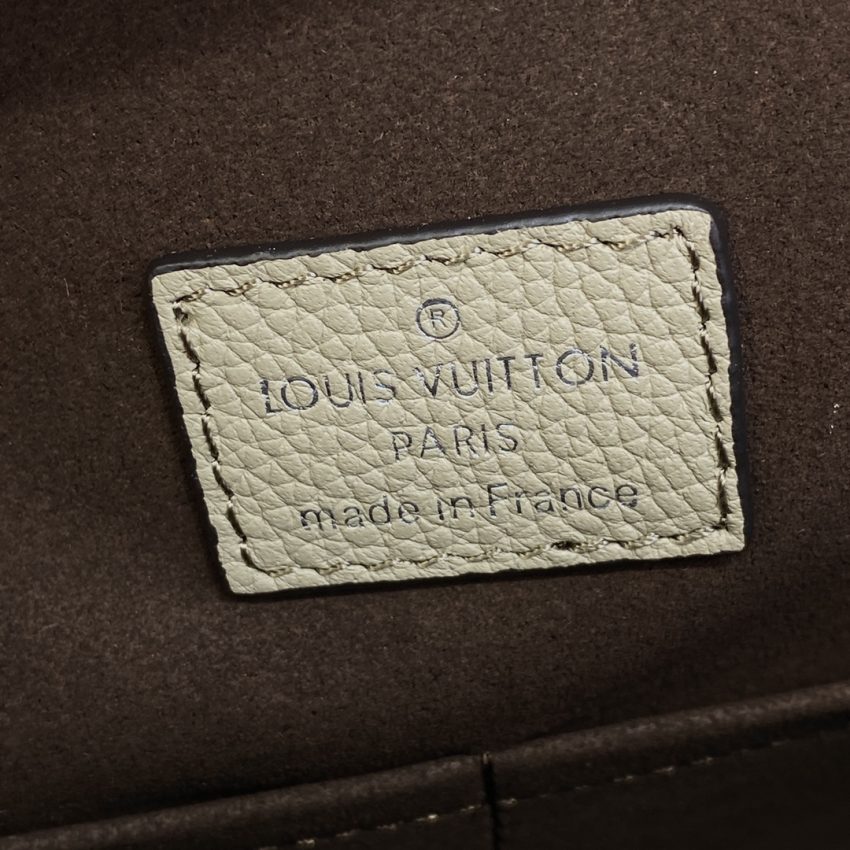 Replica Louis Vuitton Humea Beige 4 Replica Louis Vuitton Humea Beige - ultra-realistic fake designer tote