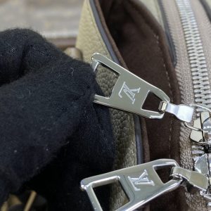 Replica Louis Vuitton Humea Beige 2 Replica Louis Vuitton Humea Beige - premium-grade designer purse dupe