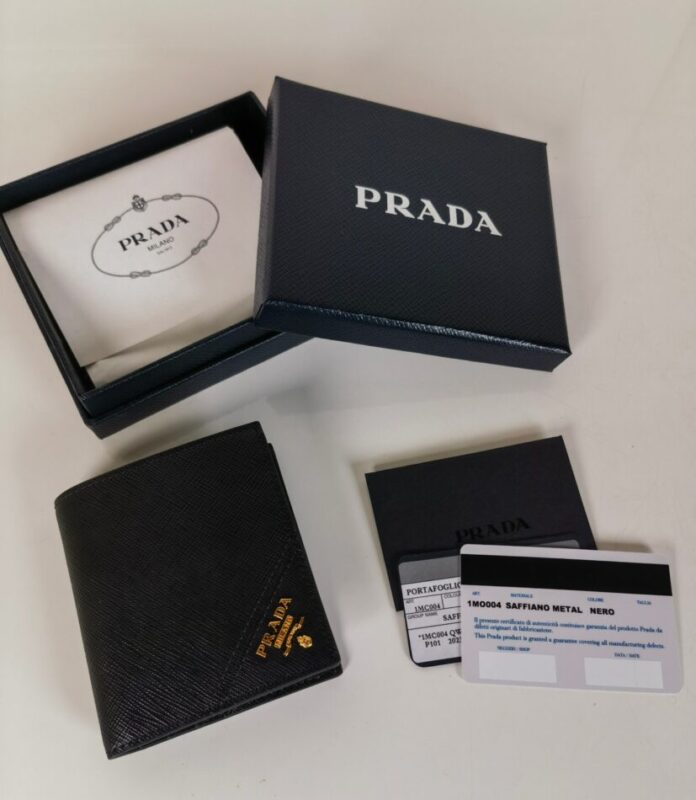 Replica Prada Saffiano Short Wallet Golden 1 Replica Prada Saffiano Short Wallet Golden - top-tier luxury replica shoulder bag