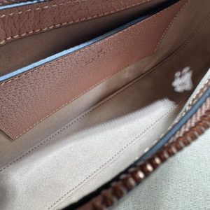 Replica Gucci Ophidia Purses GG Pink - best quality luxury bag dupe