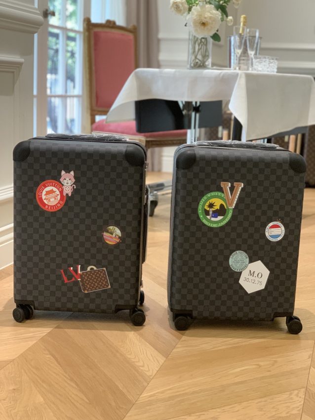 Replica Louis Vuitton Suitcase Custom Colors 11 Replica Louis Vuitton Suitcase Custom Colors - premium 1:1 fake handbag model