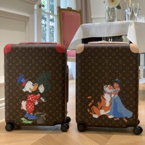 Replica Louis Vuitton Suitcase Custom Colors 14 Replica Louis Vuitton Suitcase Custom Colors - ultra-realistic fake designer tote