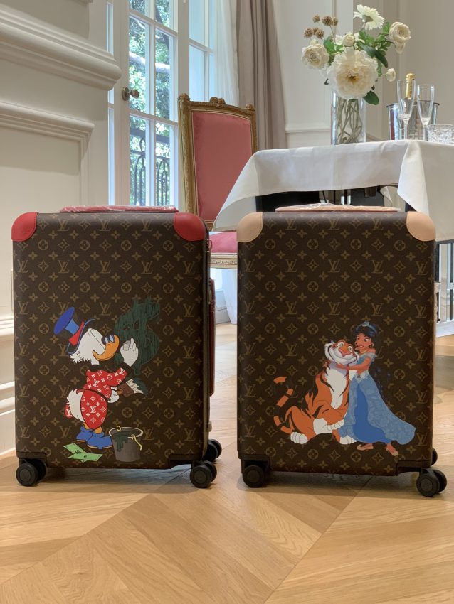 Replica Louis Vuitton Suitcase Custom Colors 14 Replica Louis Vuitton Suitcase Custom Colors - ultra-realistic fake designer tote
