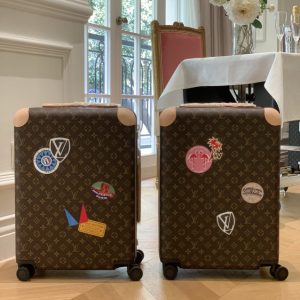 Replica Louis Vuitton Suitcase Custom Colors 12 Replica Louis Vuitton Suitcase Custom Colors - premium-grade designer purse dupe