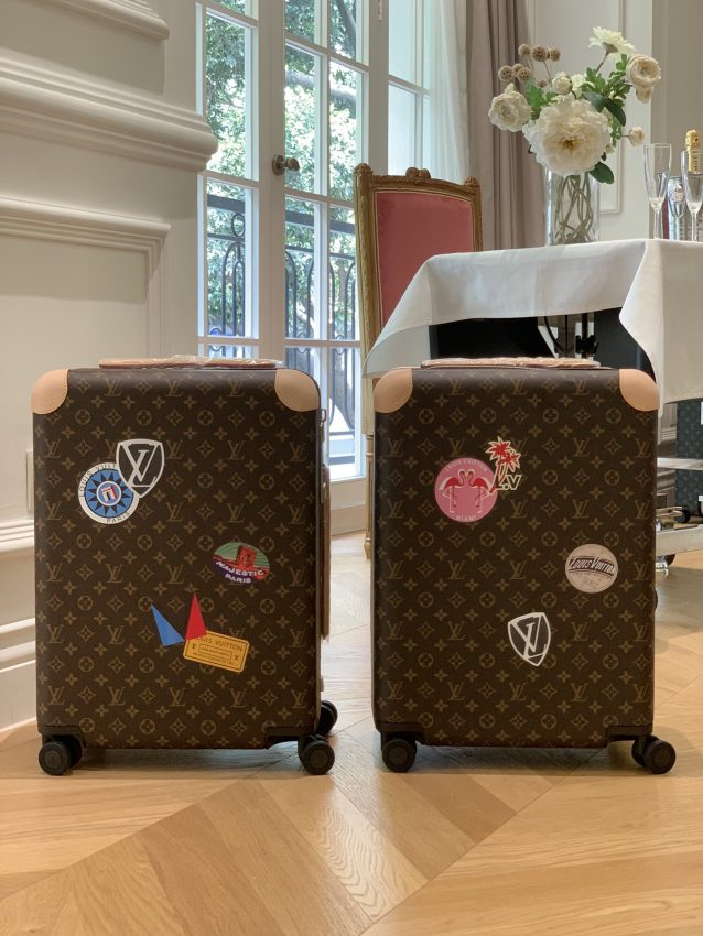 Replica Louis Vuitton Suitcase Custom Colors 12 Replica Louis Vuitton Suitcase Custom Colors - premium-grade designer purse dupe