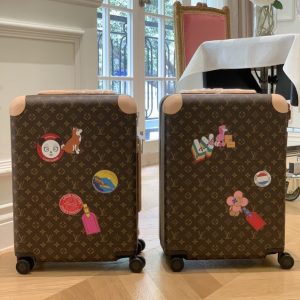 Replica Louis Vuitton Suitcase Custom Colors 18 Replica Louis Vuitton Suitcase Custom Colors - premium-grade designer purse dupe