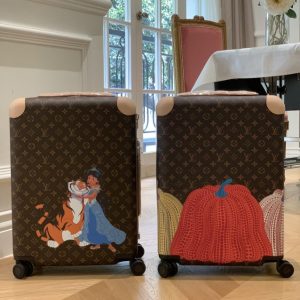 Replica Louis Vuitton Suitcase Custom Colors 19 Replica Louis Vuitton Suitcase Custom Colors - elite superclone designer purse