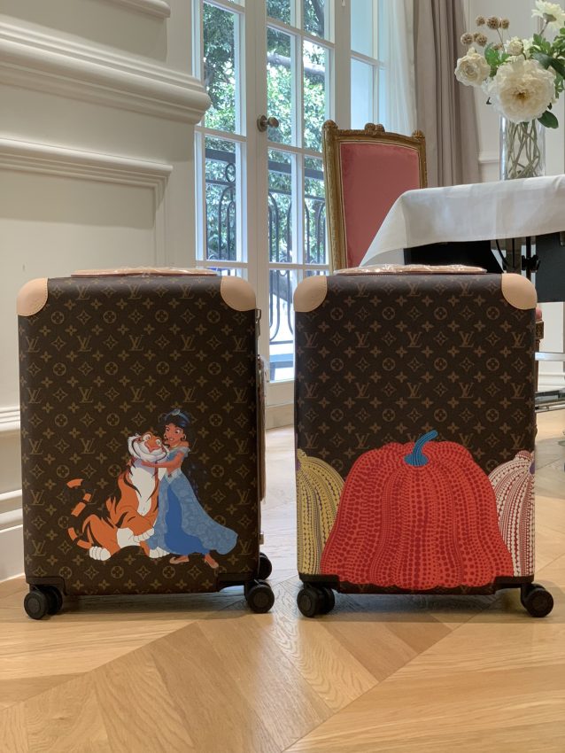Replica Louis Vuitton Suitcase Custom Colors 19 Replica Louis Vuitton Suitcase Custom Colors - elite superclone designer purse