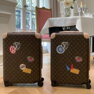 Replica Louis Vuitton Suitcase Custom Colors 13 Replica Louis Vuitton Suitcase Custom Colors - 1:1 designer replica handbag