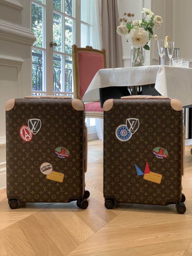 Replica Louis Vuitton Suitcase Custom Colors 13 Replica Louis Vuitton Suitcase Custom Colors - 1:1 designer replica handbag
