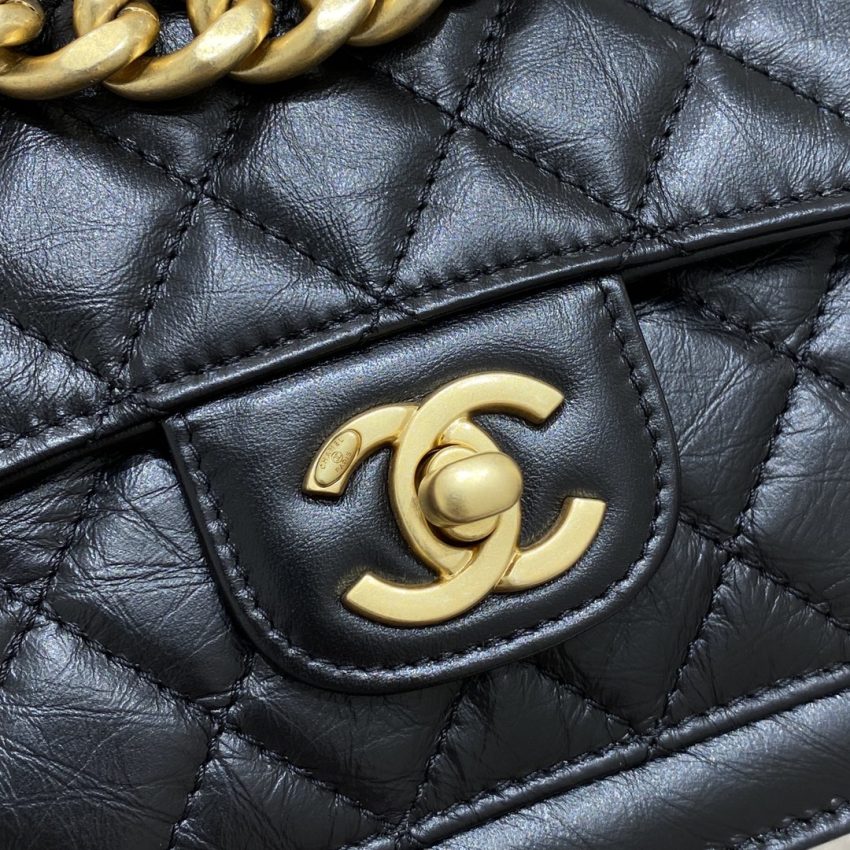 Replica CHANEL 23S Messenger Bag 2 Replica CHANEL 23S Messenger Bag - authentic-look luxury purse replica