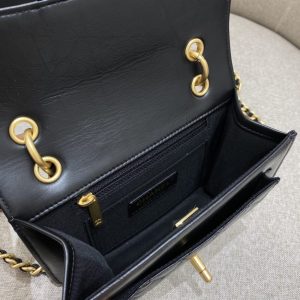 Replica CHANEL 23S Messenger Bag 3 Replica CHANEL 23S Messenger Bag - 1:1 designer replica handbag