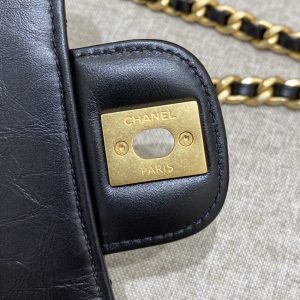 Replica CHANEL 23S Messenger Bag 7 Replica CHANEL 23S Messenger Bag - premium-grade designer purse dupe