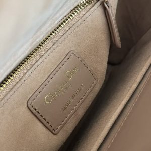 Replica Lady Dior Blush Pink ABC 7 Replica Lady Dior Blush Pink ABC - ultra-realistic fake designer tote