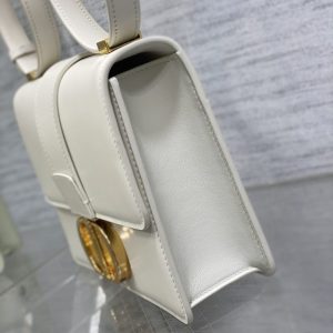 Replica Dior 30 Montaigne White 8 Replica Dior 30 Montaigne White - elite superclone designer purse
