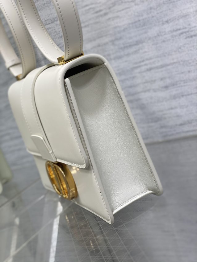 Replica Dior 30 Montaigne White 8 Replica Dior 30 Montaigne White - elite superclone designer purse