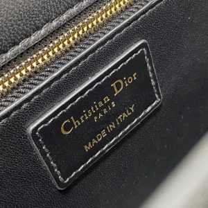 Replica Dior 30 Montaigne Back - premium 1:1 fake handbag model