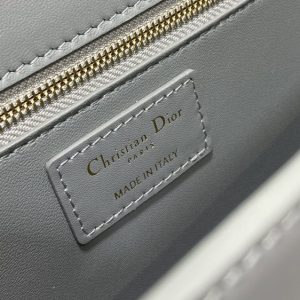 Replica Dior 30 Montaigne Grey 7 Replica Dior 30 Montaigne Grey - top-rated replica designer bag
