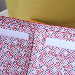Replica Louis Vuitton Victorine Wallet White&Pink 5 Replica Louis Vuitton Victorine Wallet White&Pink - near-authentic luxury replica handbag