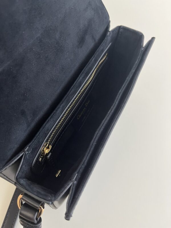 Replica Dior Signature Black 2 Replica Dior Signature Black - premium-grade designer purse dupe