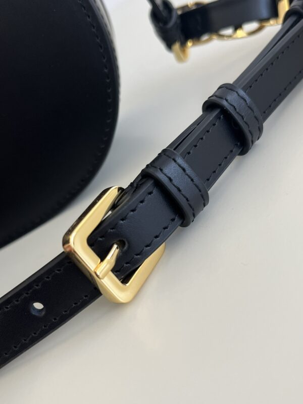 Replica Dior Signature Black 4 Replica Dior Signature Black - elite superclone designer purse