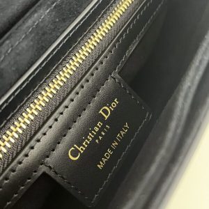 Replica Dior Signature Black 5 Replica Dior Signature Black - premium-grade designer purse dupe