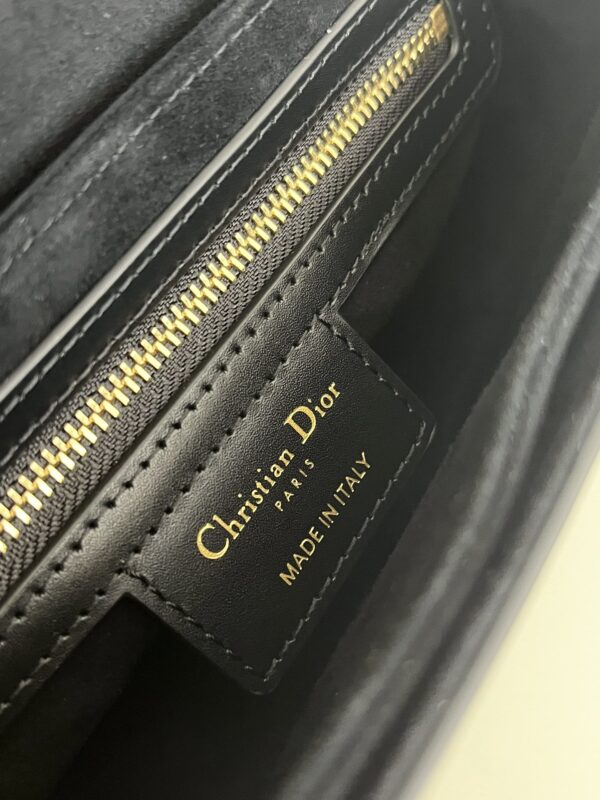 Replica Dior Signature Black 5 Replica Dior Signature Black - premium-grade designer purse dupe