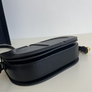 Replica Dior Signature Black 9 Replica Dior Signature Black - top-tier luxury replica shoulder bag