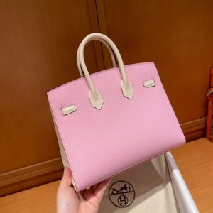 Replica Hermes Birkin Epsom Hibiscus Purple 7 Replica Hermes Birkin Epsom Hibiscus Purple - ultra-realistic fake designer tote