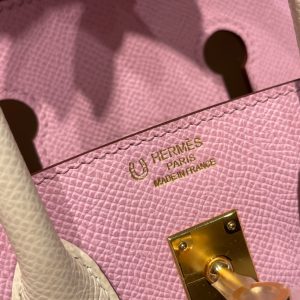 Replica Hermes Birkin Epsom Hibiscus Purple 8 Replica Hermes Birkin Epsom Hibiscus Purple - top-rated replica designer bag