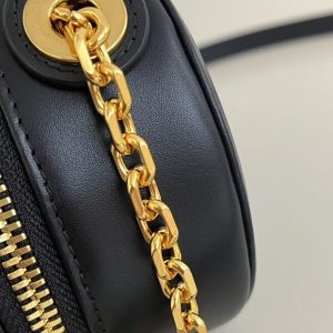 Replica Dior Signature Top Handle Black 7 Replica Dior Signature Top Handle Black - high-accuracy replica luxury purse