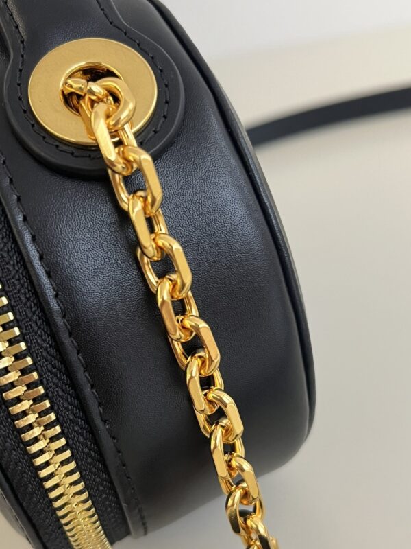 Replica Dior Signature Top Handle Black 7 Replica Dior Signature Top Handle Black - high-accuracy replica luxury purse