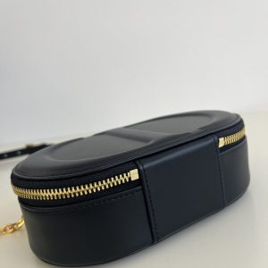 Replica Dior Signature Top Handle Black 8 Replica Dior Signature Top Handle Black - top-rated replica designer bag