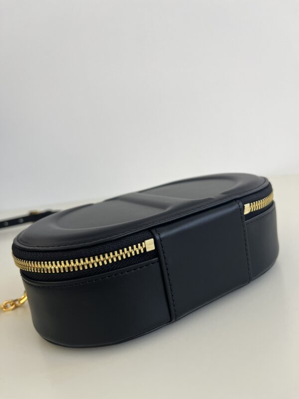 Replica Dior Signature Top Handle Black 8 Replica Dior Signature Top Handle Black - top-rated replica designer bag