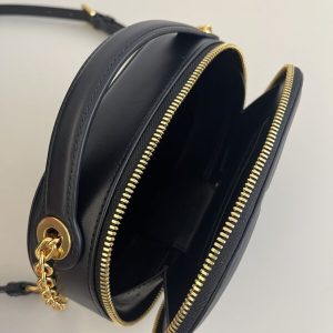 Replica Dior Signature Top Handle Black 9 Replica Dior Signature Top Handle Black - premium 1:1 fake handbag model