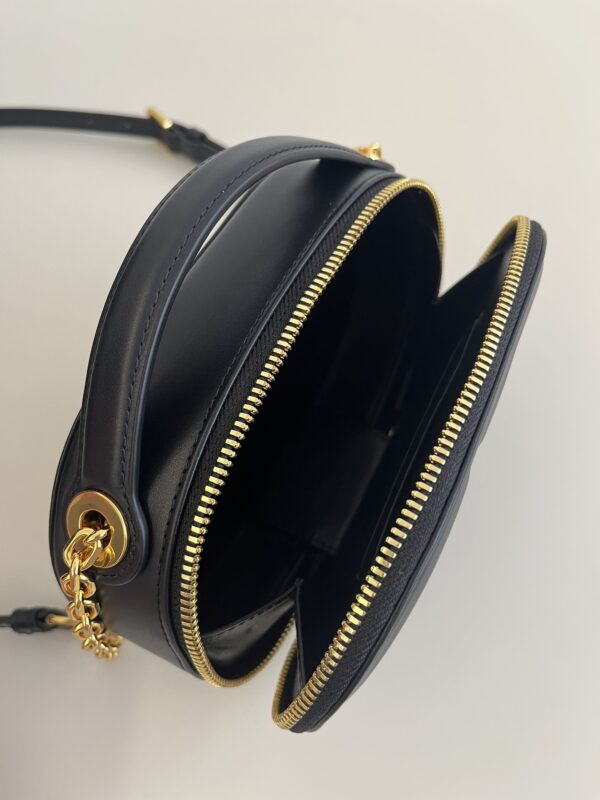 Replica Dior Signature Top Handle Black 9 Replica Dior Signature Top Handle Black - premium 1:1 fake handbag model
