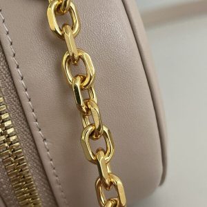 Replica Dior Signature Top Handle Pink 2 Replica Dior Signature Top Handle Pink - authentic-look luxury purse replica