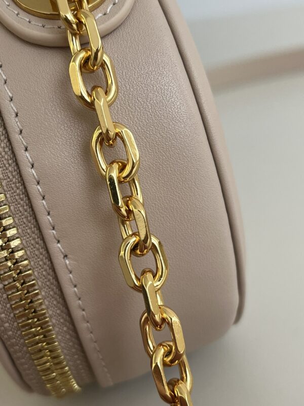 Replica Dior Signature Top Handle Pink 2 Replica Dior Signature Top Handle Pink - authentic-look luxury purse replica