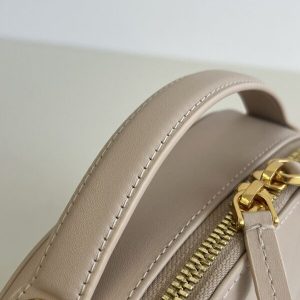 Replica Dior Signature Top Handle Pink 5 Replica Dior Signature Top Handle Pink - premium-grade designer purse dupe