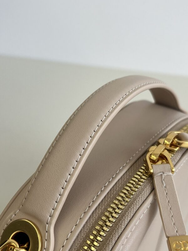 Replica Dior Signature Top Handle Pink 5 Replica Dior Signature Top Handle Pink - premium-grade designer purse dupe