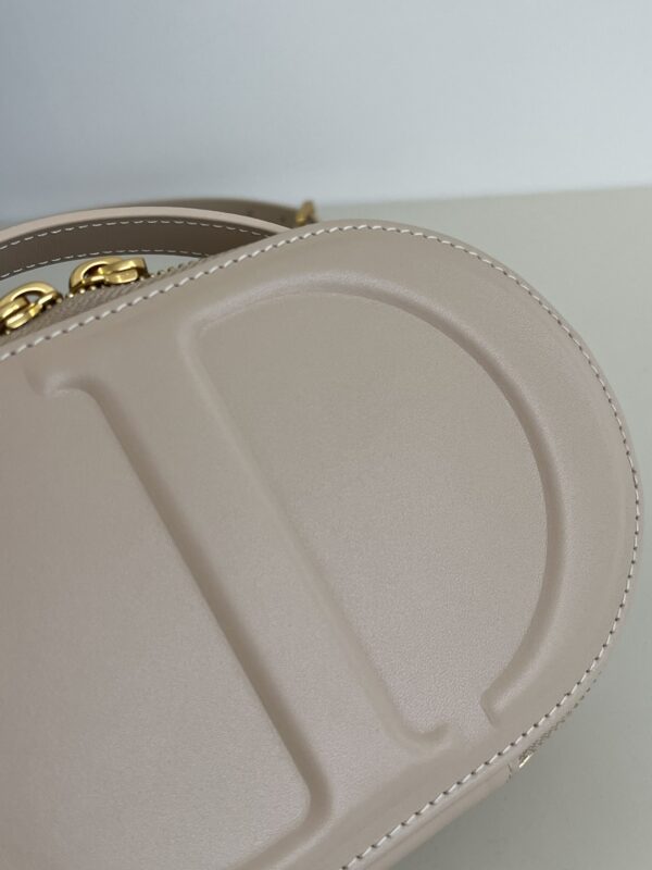 Replica Dior Signature Top Handle Pink 6 Replica Dior Signature Top Handle Pink - best-selling designer handbag dupe