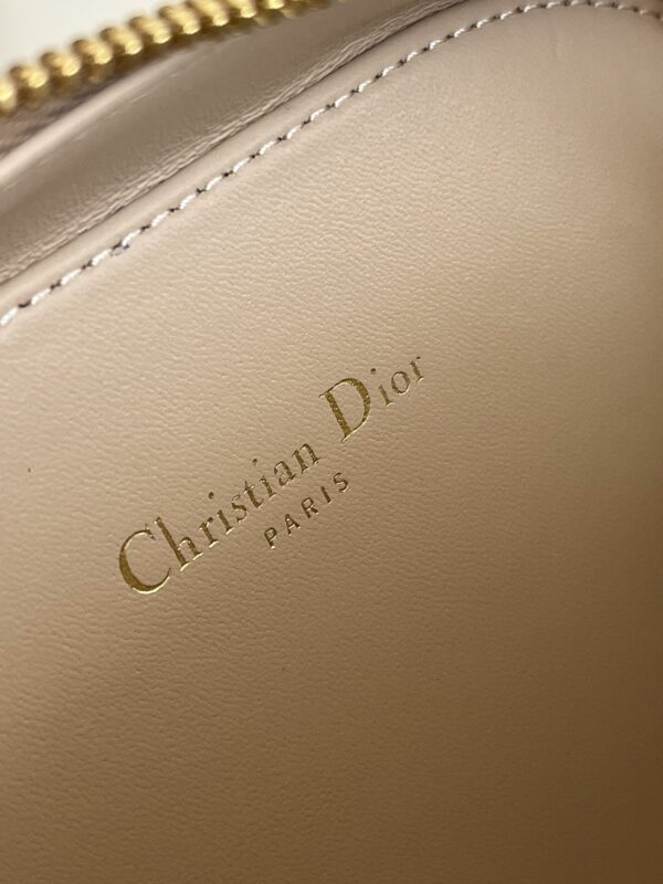 Replica Dior Signature Top Handle Pink 7 Replica Dior Signature Top Handle Pink - near-authentic luxury replica handbag