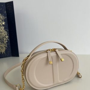 Replica Dior Signature Top Handle Pink 8 Replica Dior Signature Top Handle Pink - realistic designer-inspired fake bag